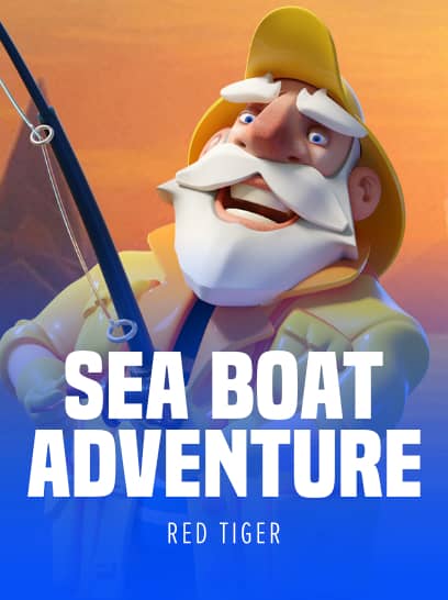 Sea Boat Adventure