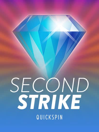 Second Strike