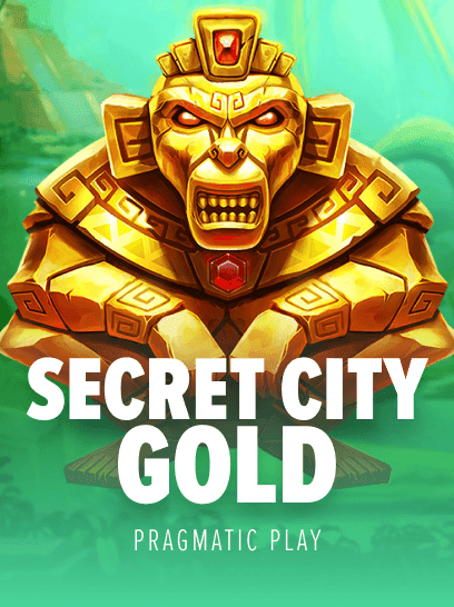 Secret City Gold