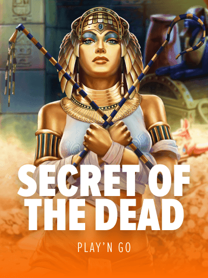 Secret of Dead