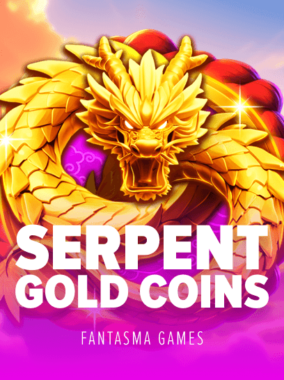 Serpent Gold Coins