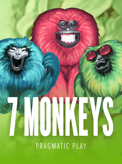 Seven Monkeys