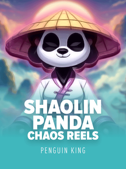 Shaolin Panda Chaos Reels