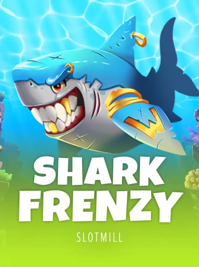Shark Frenzy