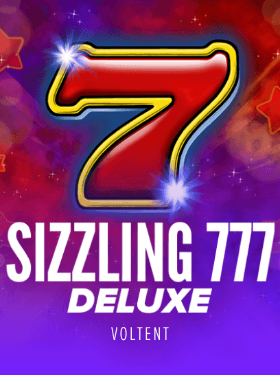 Sizzling 777 Deluxe