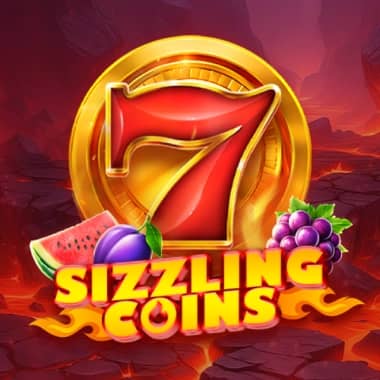 Sizzling Coins