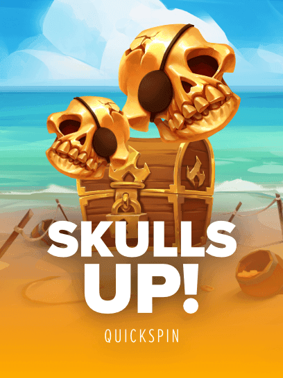 Skulls U P!