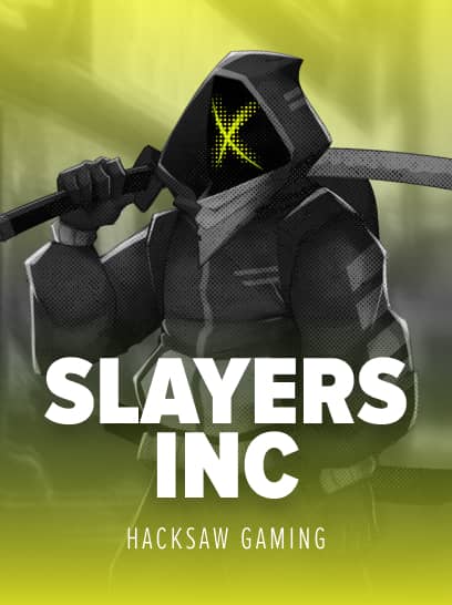 Slayers Inc 88
