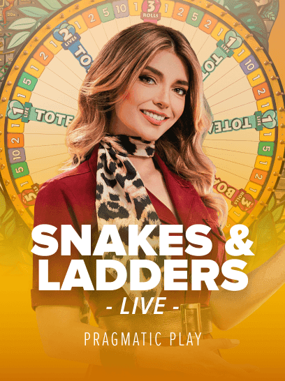 Snakes and Ladders Live