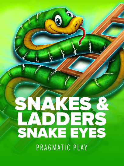 Snakes and Ladders 2 Snake Eyes