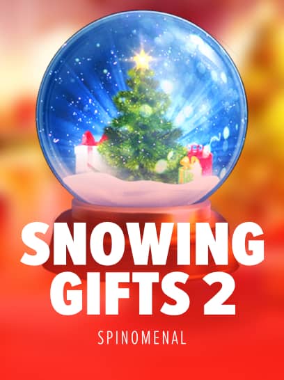Snowing Gifts 2