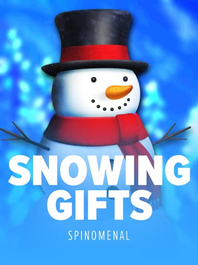 Snowing Gifts