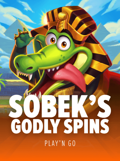 Sobeks Godly Spins