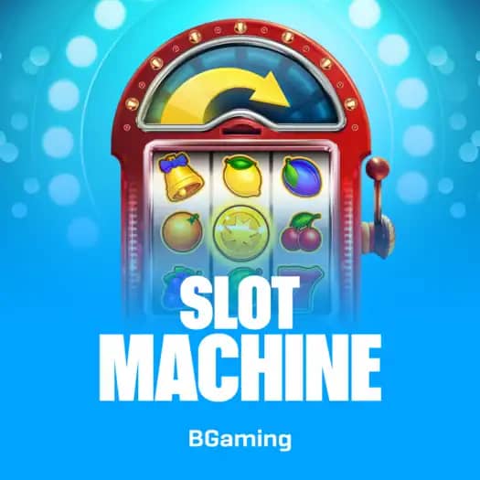 Softswiss Slot Machine
