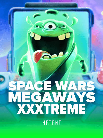 Space Wars Megaways X X Xtreme