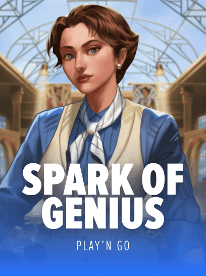 Spark of Genius