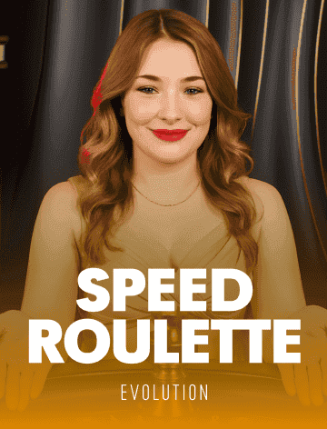Speed Roulette