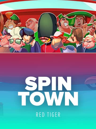 Spin Town