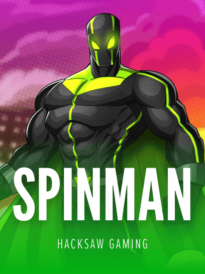 Spinman