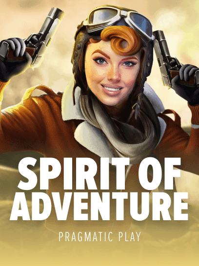 Spirit of Adventure
