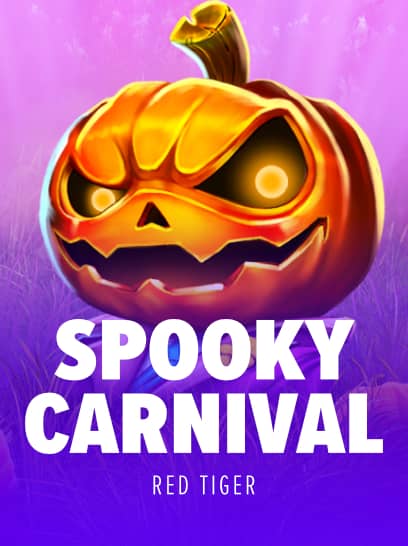 Spooky Carnival