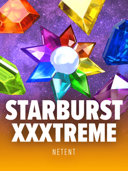 Starburst X X Xtreme