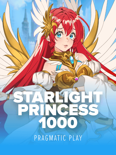Starlight Princess 1000