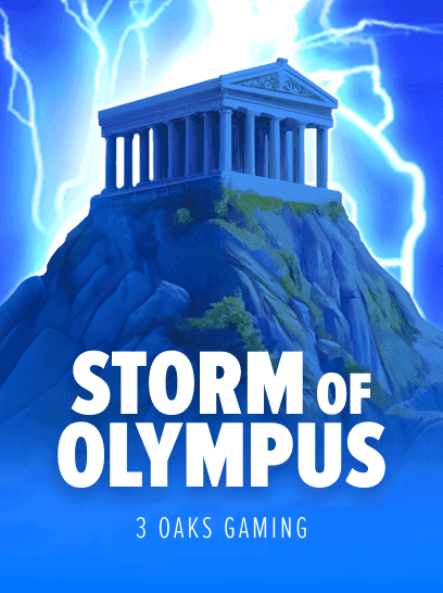 Storm of Olympus