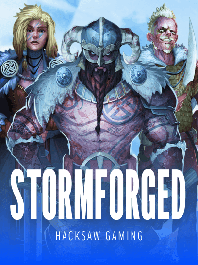 Stormforged