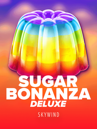 Sugar Bonanza Deluxe