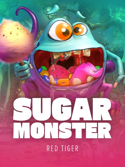 Sugar Monster