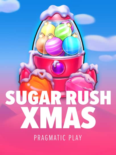 Sugar Rush Xmas