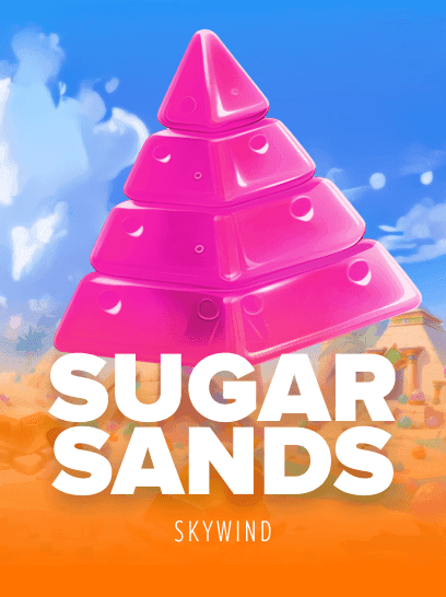 Sugar Sands