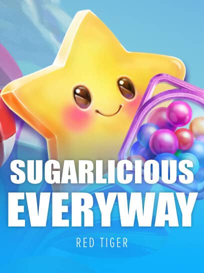 Sugarlicious Every Way