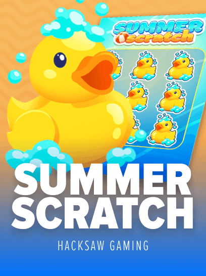 Summer Scratch