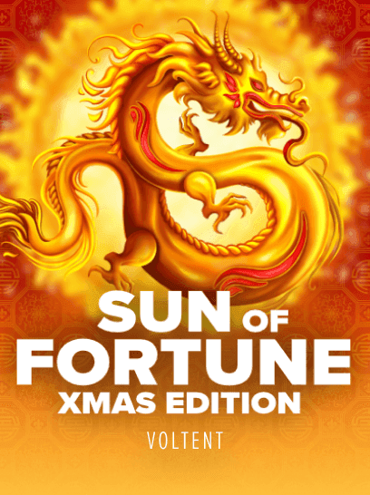 Sun of Fortune Xmas Edition
