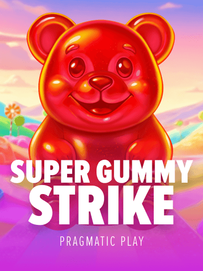 Super Gummy Strike