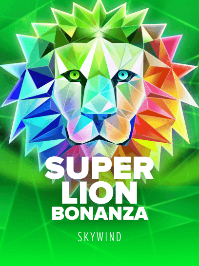 Super Lion Bonanza No P J P