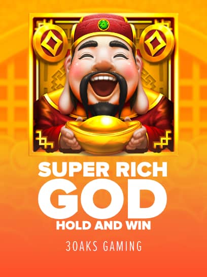 Super Rich God