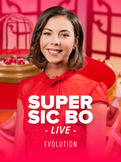 Super Sicbo