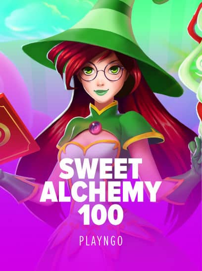 Sweet Alchemy 100