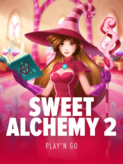 Sweet Alchemy 2
