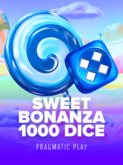 Sweet Bonanza 1000 Dice