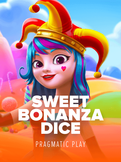 Sweet Bonanza Dice
