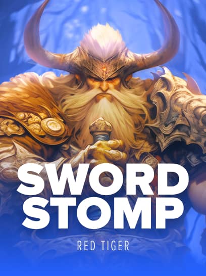 Sword Stomp
