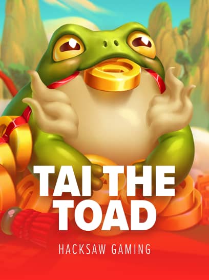 Tai the Toad 88