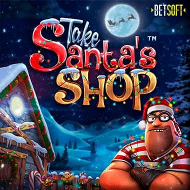 Take Shop Santa's