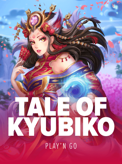 Tale of Kyubiko