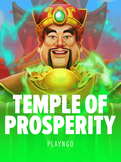 Temple of Prosperity