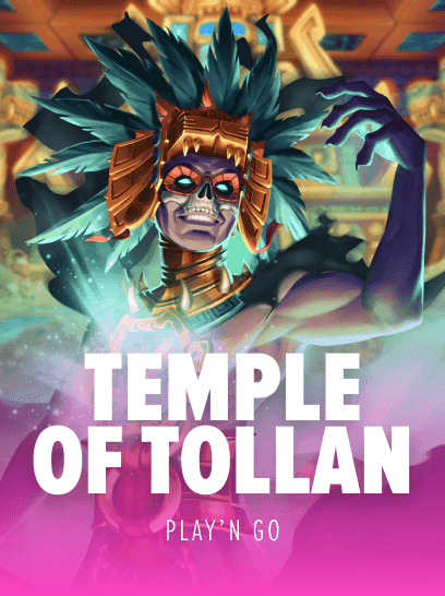 Temple of Tollan